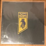 Rome – Gates Of Europe LP Вініл новий