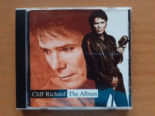 Компакт диск фирменный CD Cliff Richard – The Album