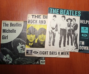 The Beatles /Various/