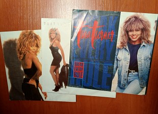 Tina Turner /Various/