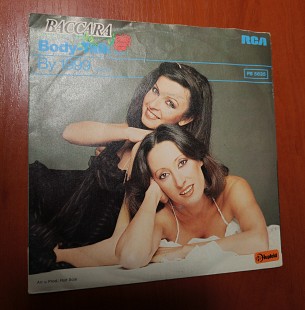 Baccara – Body Talk