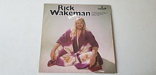 Rick Wakeman Live At Hammersmith (Poland)