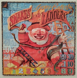 Gerry Rafferty – Snakes And Ladders
