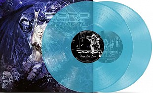Doro - Strong And Proud (Reissue) (Limited Edition) (Curacao Coloured) (2 LP)