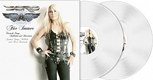 Doro - Fur Immer (Limited Edition) (White Coloured) (2 LP)