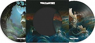 Wolfmother - Wolfmother (Anniversary Edition) (Gatefold Sleeve) (Picture Disc) (2 LP)