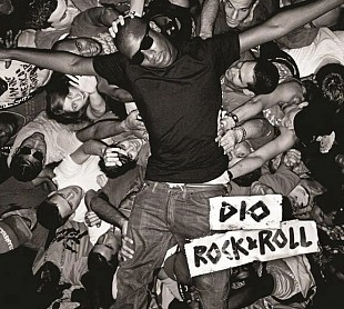 Dio - Rock & Roll (LP)