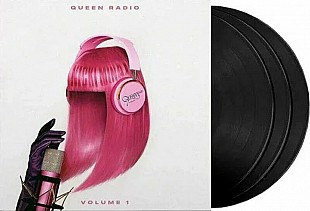 Nicki Minaj - Queen Radio: Volume 1 (Compilation) (3 LP)