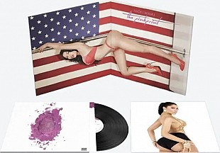 Nicki Minaj - The Pinkprint (2 LP)