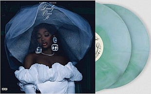 Summer Walker - Finally Over It (For Worse Edition) (Indie Exclusive) (Limited Edition) (Galaxy Colo