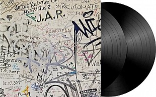 J.A.R. - Jezus Kristus Neexistus? (2 LP)