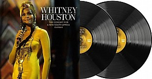 Whitney Houston - The Concert for a New South Africa (Durban) (2 LP)
