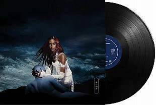 Lous and The Yakuza - IOTA (LP)