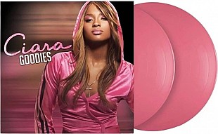 Ciara - Goodies (Limited Edition) (Pink Coloured) (2 LP)