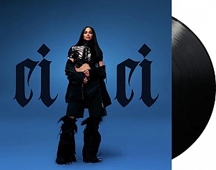 Ciara - Cici (Deluxe Edition) (140 g) (2 LP)