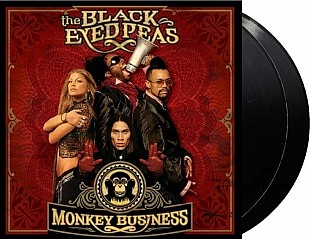The Black Eyed Peas - Monkey Business (2 LP)