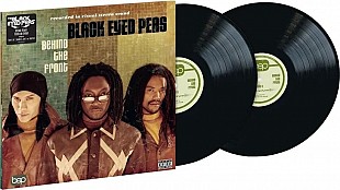 The Black Eyed Peas - Behind The Front (Reissue) (2 LP)