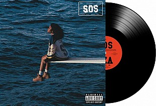 SZA - SOS (2 LP)