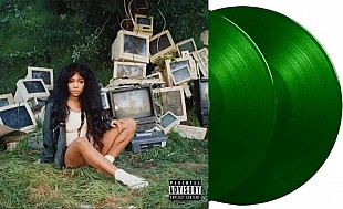SZA - Ctrl (2 LP)