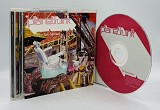 Planet Funk – Non Zero Sumness (2002, Italy)