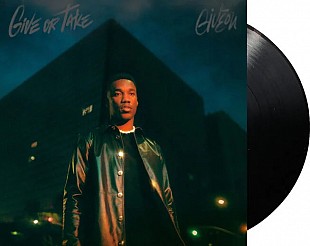 Giveon - Give Or Take (LP)