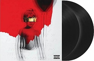 Rihanna - Anti (Reissue) (2 LP)