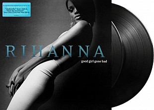 Rihanna - Good Girl Gone Bad (2 LP)