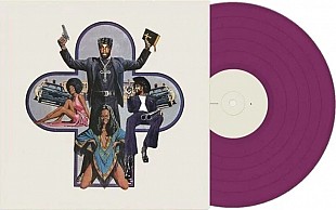 JPEG Mafia & Danny Brown - Scaring The Hoes: Dlc Pack (Lavender Coloured) (LP)