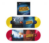 Red Hot Chili Peppers - Stadium Arcadium