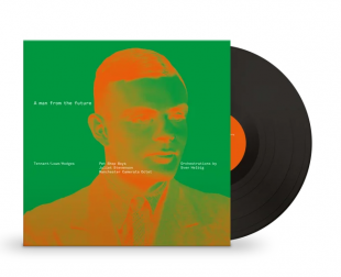 Pet Shop Boys - A Man From The Future