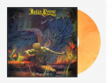 Judas Priest - Sad Wings Of Destiny