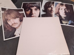 Beatles/68/re-78/apple/UK/nm