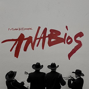 MiyaGi & Эндшпиль - ANABIOS (LP)
