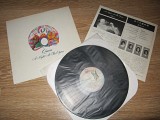 Queen -A Night At The Opera = オペラ座の夜 - 1975 *Оригінал (ЯПОНІЯ) - 1 Прес (NM)