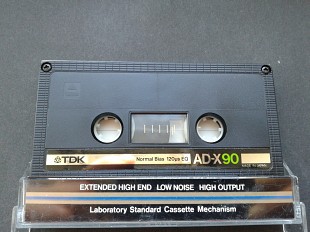 TDK AD-X 90