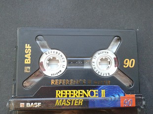 BASF Reference II Master 90