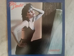 Pat Benatar "In The Heat Of The Night" 1979 г. (Made in USA, Nm-)