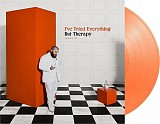 Teddy Swims - I'Ve Tried Everything But Therapy (Part 2) (Limited Edtition) (Orange Coloured) (LP)