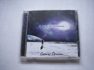 Cosmos Dream ( 2 CD )
