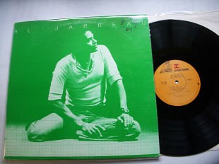 Al Jarreau