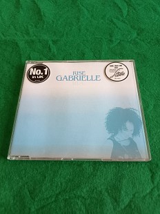 Gabrielle – Rise (1999) original cd