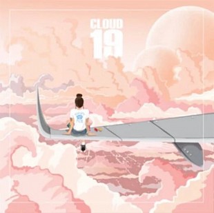 Kehlani - Cloud 19 (Clear Coloured) (LP)