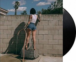 Kehlani - It Was Good Until It Wasn't (LP)