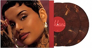 Kehlani - Kehlani (Brown Coloured) (2 LP)