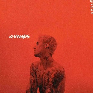 Justin Bieber - Changes (2 LP)