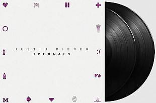 Justin Bieber - Journals (2 LP)