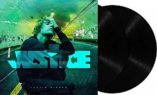 Justin Bieber - Justice (2 LP)