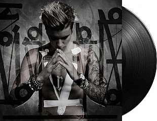 Justin Bieber - Purpose (2 LP)