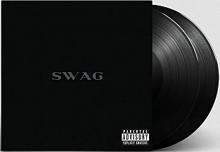Justin Bieber - Swag (2 LP)