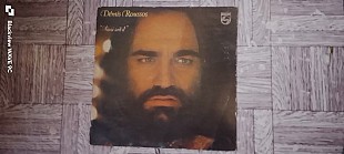 Demis Roussos-Ainst soit-il.